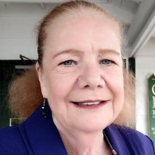 Jill A Hargrave