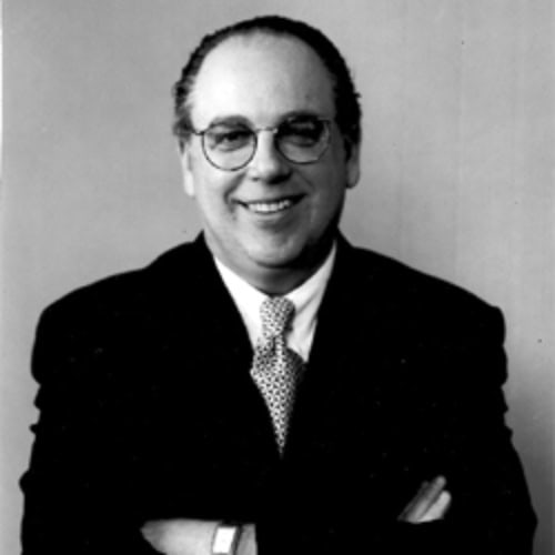 Leonard S Black