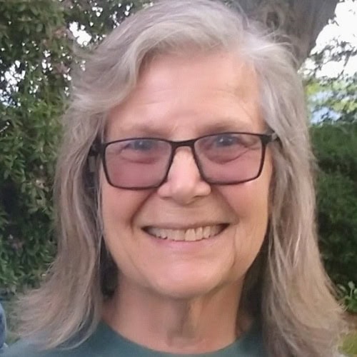 Margaret Sneddon