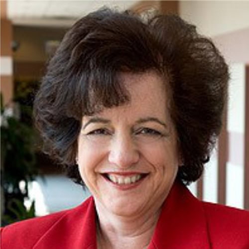 Janice Selinger