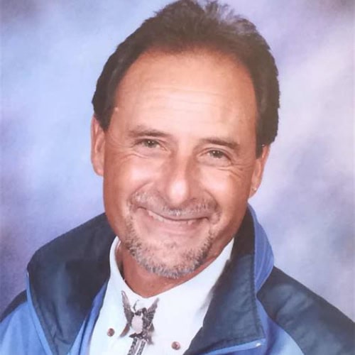 Joseph “Joe” Refinski